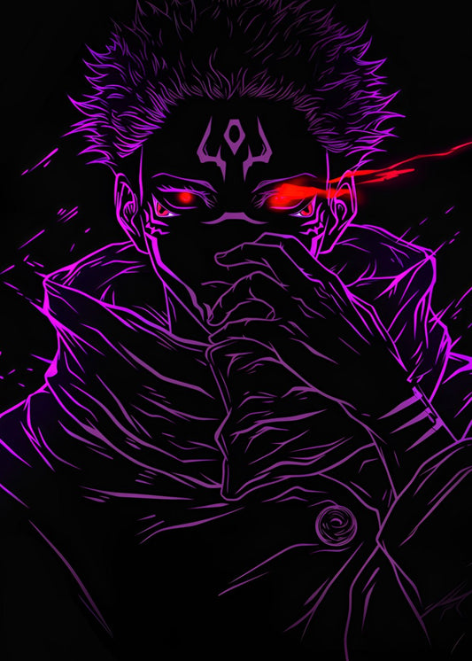 sukuna