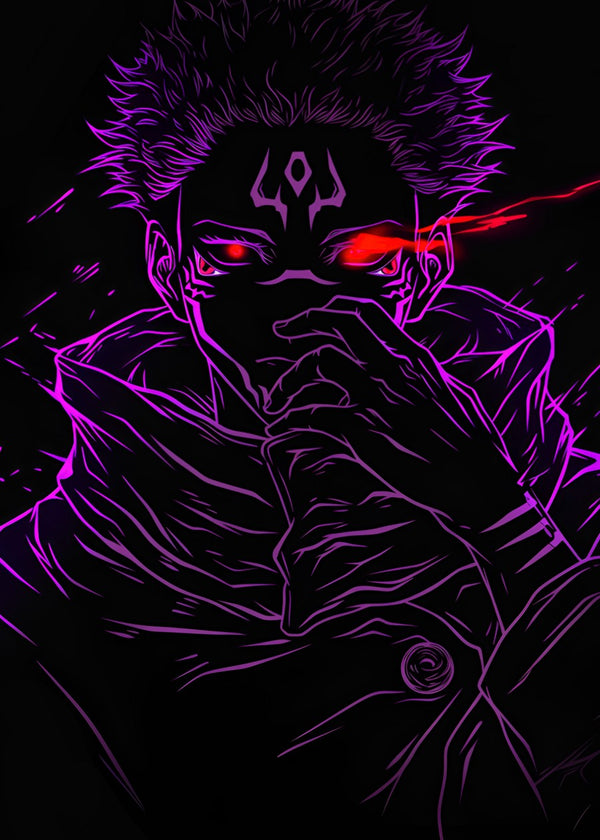 sukuna