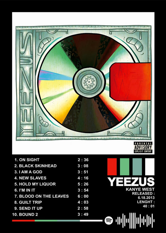 Kanye West