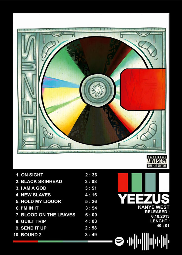 Kanye West