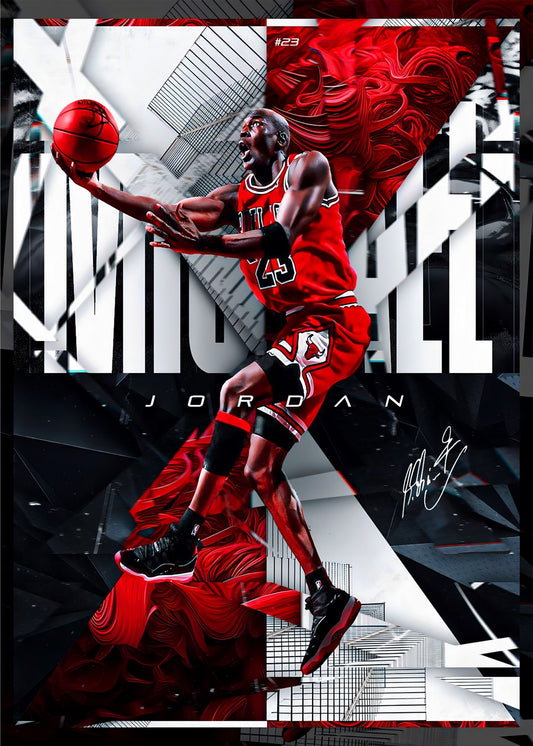 Michael Jordan