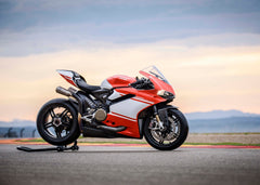 Ducati 1299 superleggera