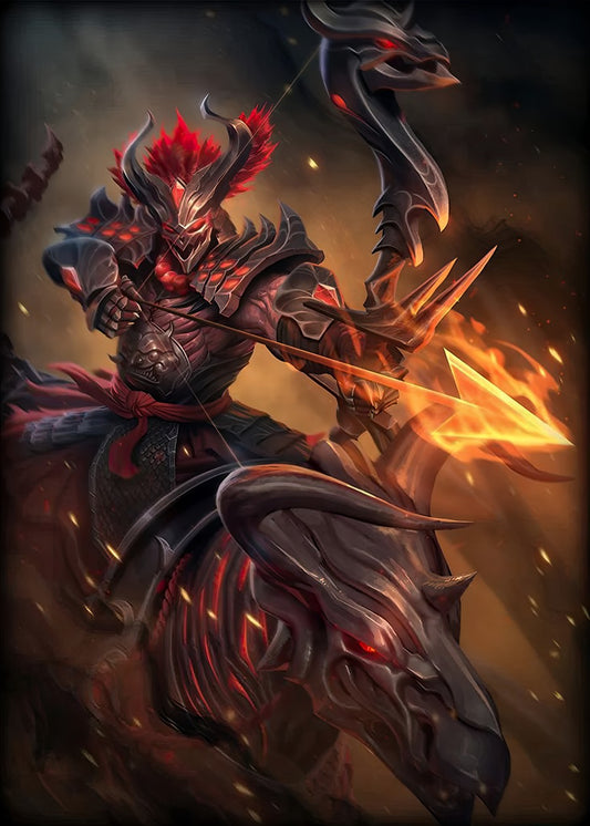 Smite Battleground Of Gods