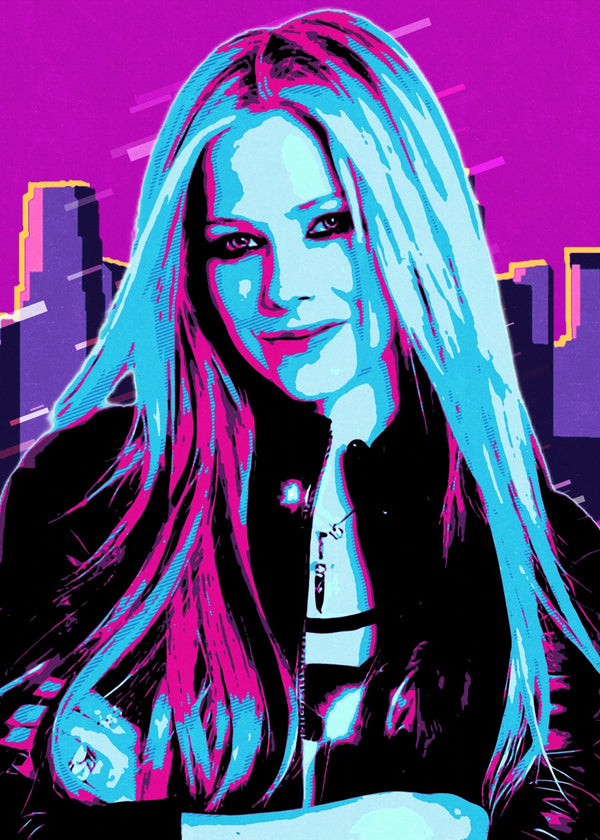 Avril Lavigne