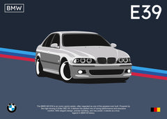 BMW E39
