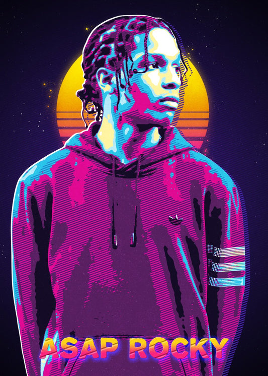 Asap Rocky 