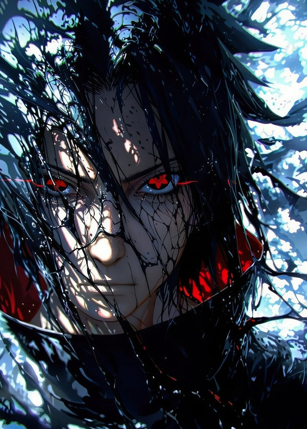 Uciha Sasuke