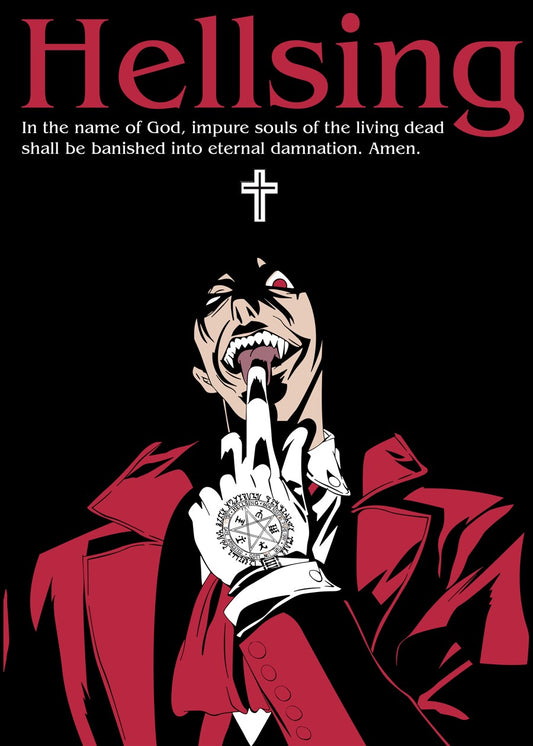 Hellsing