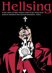 Hellsing