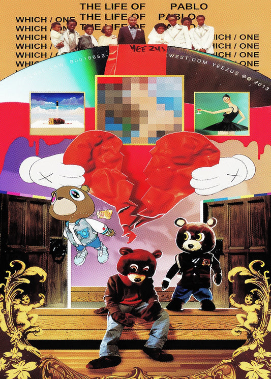 Kanye west