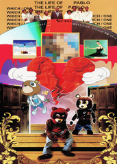 Kanye west