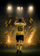Mats Hummels BVB