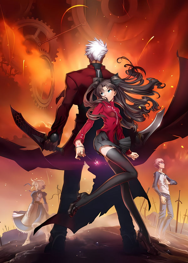 fate