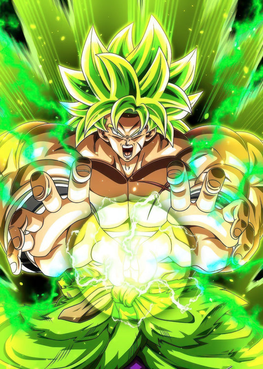 Dragon Ball Z