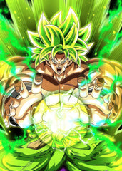Dragon Ball Z