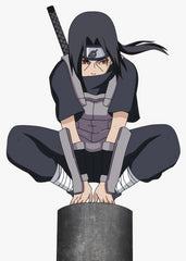 Itachi Uchiha