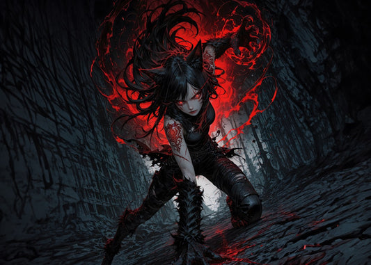 Shadow Assassin
