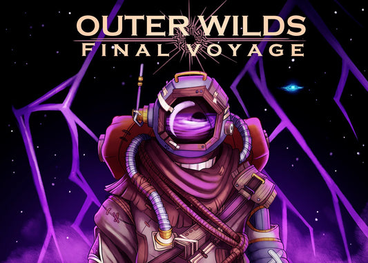 outer wilds