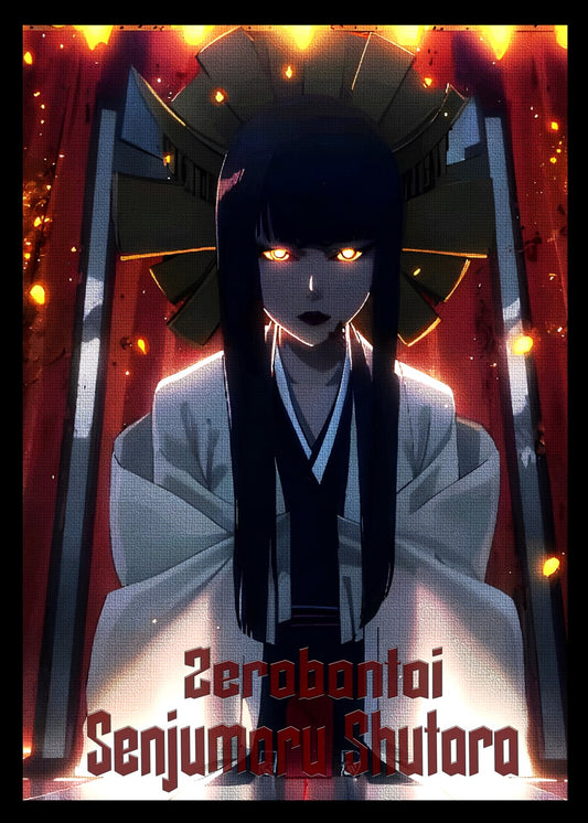 Bleach zero bantai