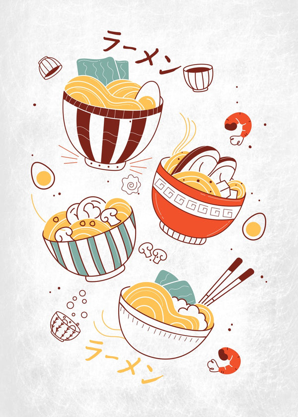 Ramen Japan