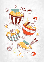 Ramen Japan