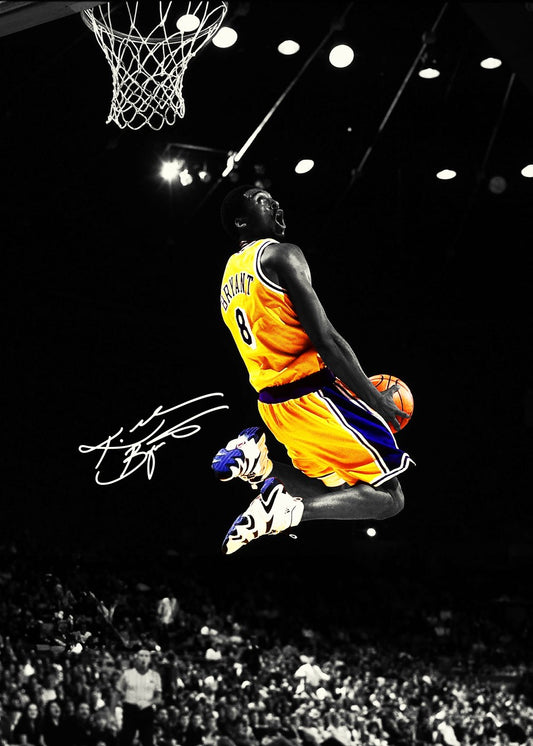 Kobe Bryant