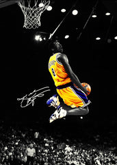 Kobe Bryant