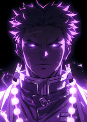 Gyomei Himejima,  Demon Slayer Kimetsu no Yaiba