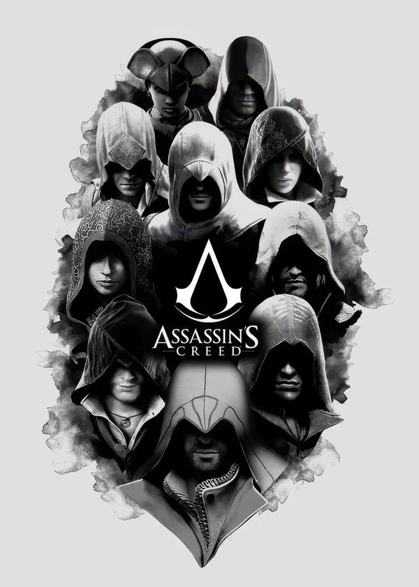 Assassin Creed