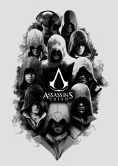Assassin Creed