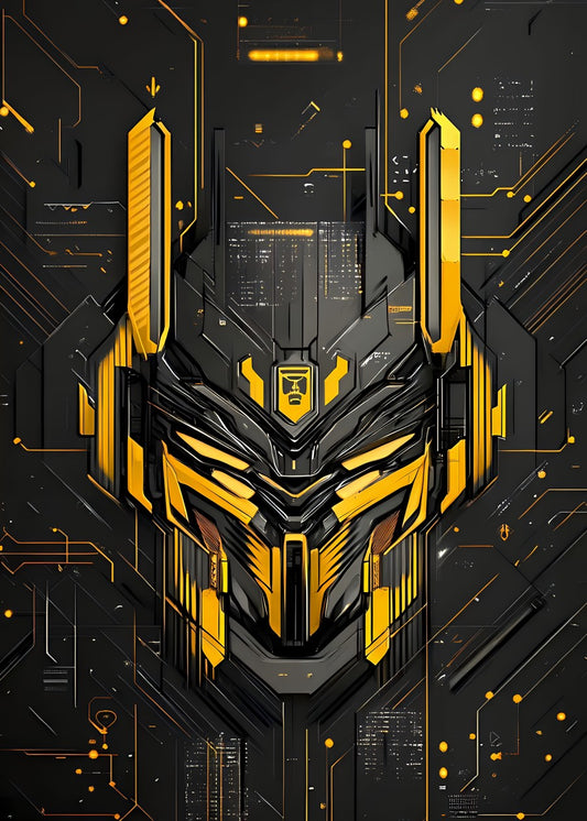 Transformers Rise of Cybertron