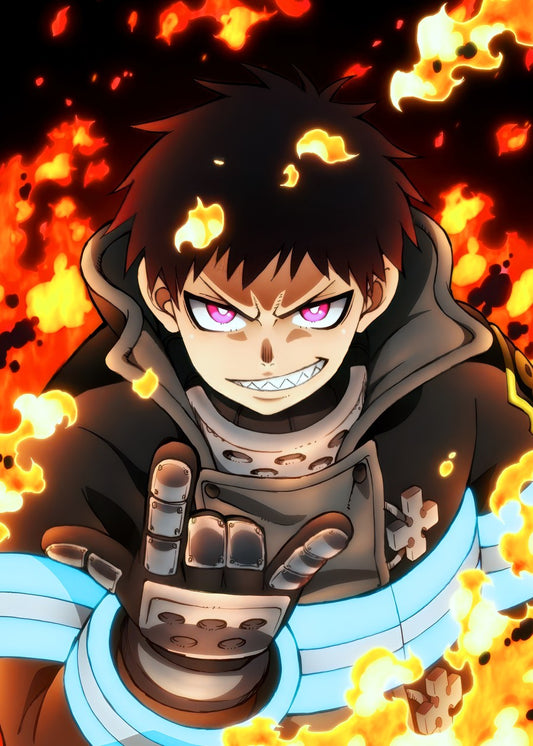 Shinra