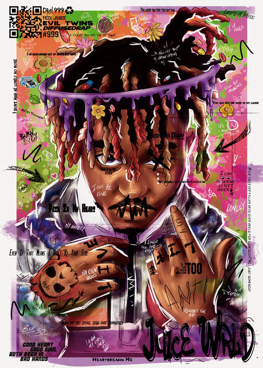 Juice Wrld