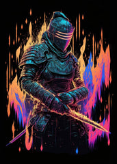 Sentinel of the Eternal Pyre