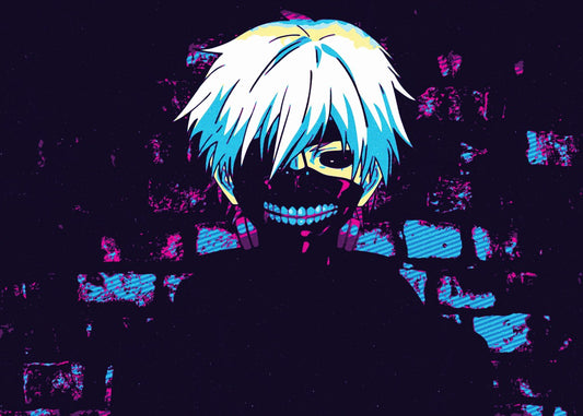 Tokyo ghoul 