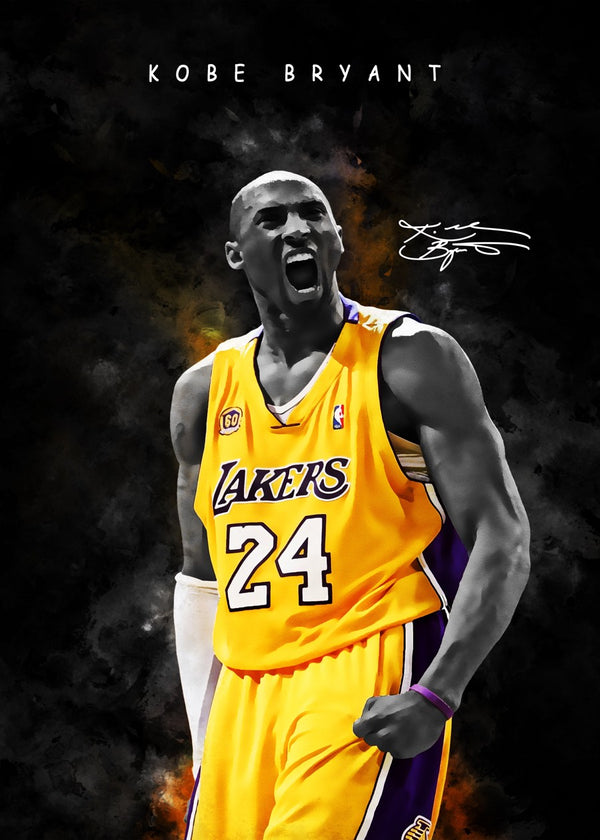 Kobe Bryant