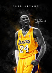 Kobe Bryant