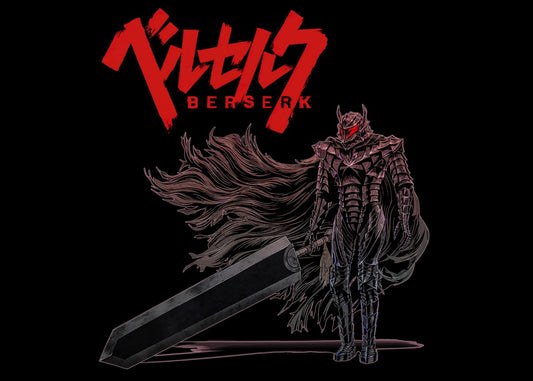 Berserk 