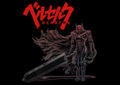 Berserk 