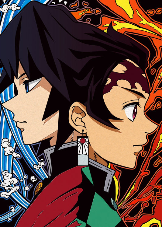 Demon Slayer