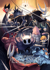 hollow knight