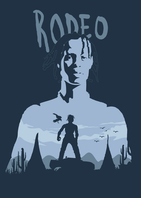 Travis Rodeo