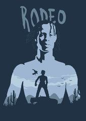 Travis Rodeo