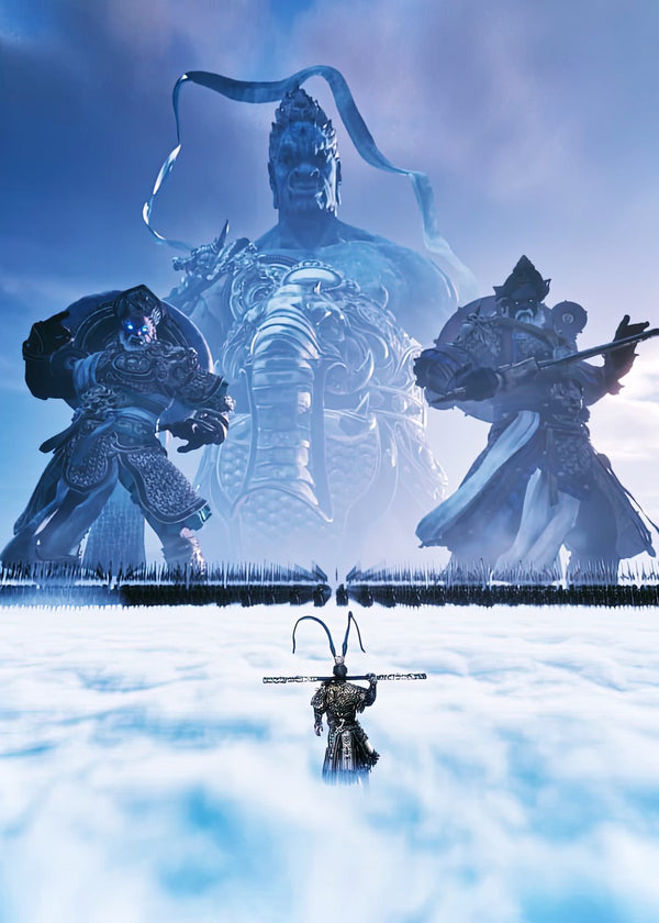 wukong