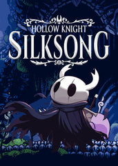 Hollow Knight Silksong
