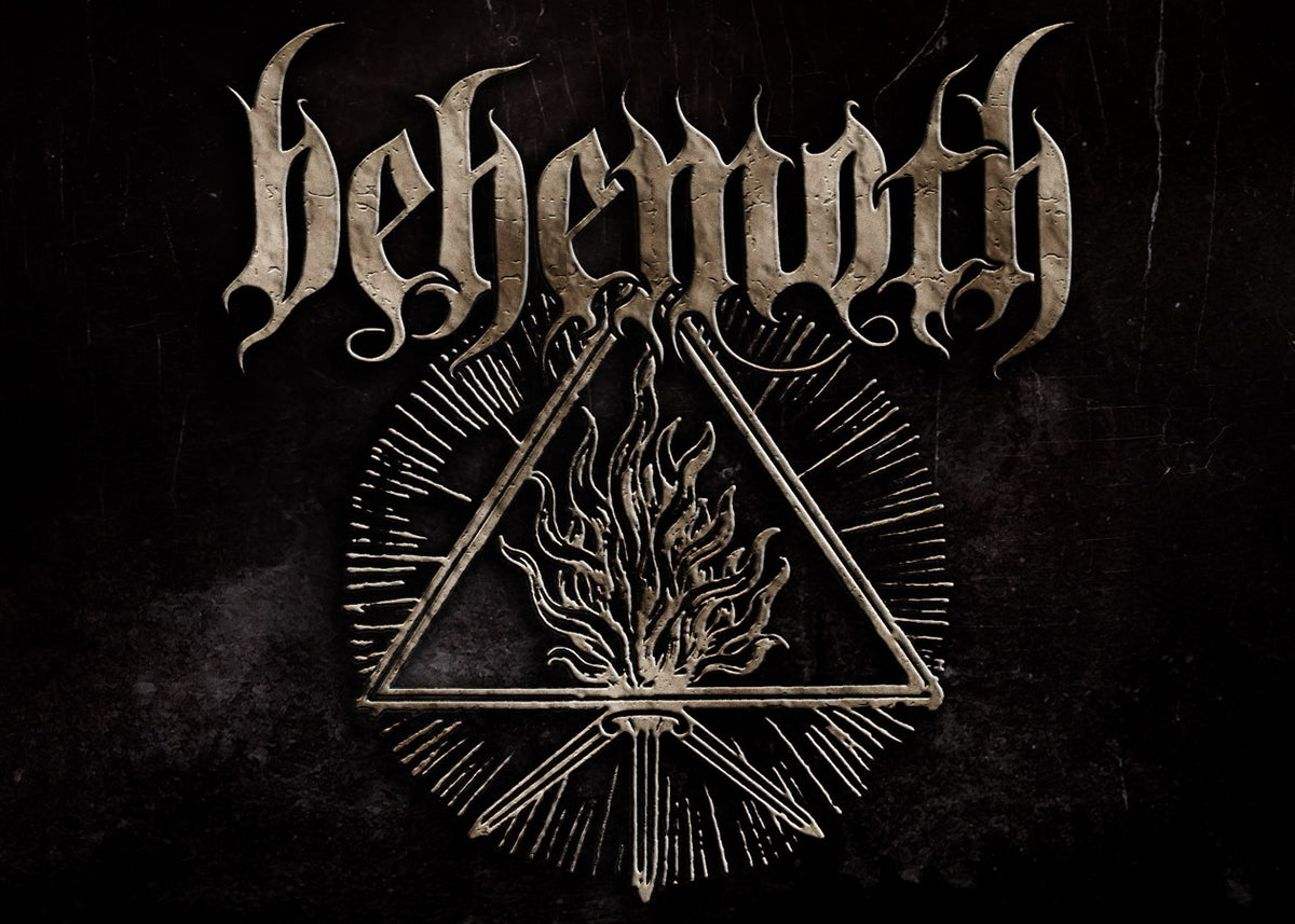 behemoth