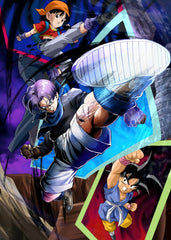 Dragon ball