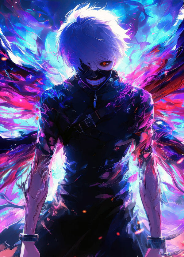 Ken Kaneki