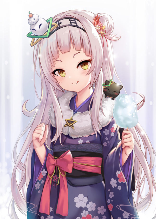 kimono