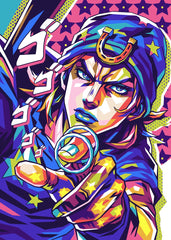 Johnny Joestar